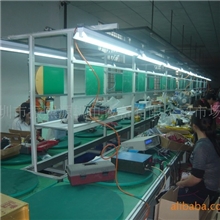 供应深圳宝安龙华公明石岩南山生产线组装线检测线老化