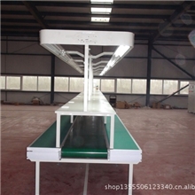 厂家长期供应LED老化线LED自动生产线