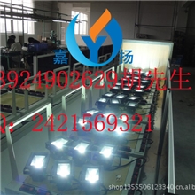 供应LED兼容式老化线