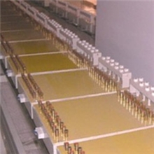 嘉扬电子变压器老化线