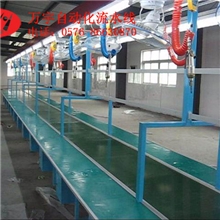 厂价最低销售各种流水线、生产流水线、皮带流水线