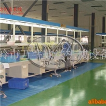 供应（万宇）最新优质流水线设备(图)