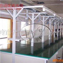 供应生产流水线(图)