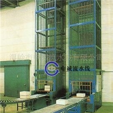 供应中诚优质电子流水线(图)