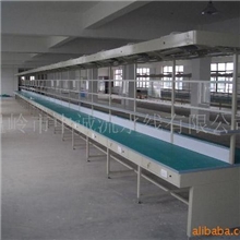 厂家专业供应各种电子电器生产线值得信赖