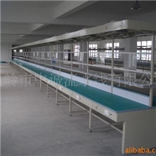 供应流水线(图)