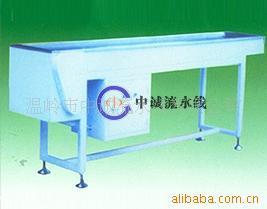 供应各种满意度100%不同规格的流水线(图)