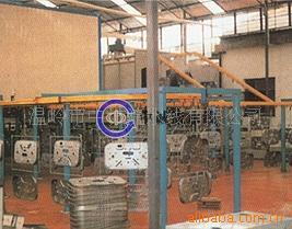 供应悬挂烘道线(图)