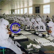 供应最新优质流水线(图)