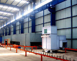 供应深圳喷粉设备，新型设备，效果极佳