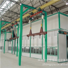 供应喷漆设备，如有需要欢迎定制。