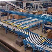 供应滚筒输送线，欢迎定制