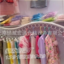服装货架展示架衣服货架展示架童装货架童装货架服装货架