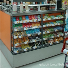 收银台小货架计生架小烟架超市前台架口香糖货架收银陈列架