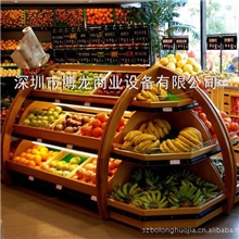 供应水果堆头|水果货架