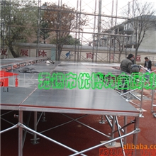 快装舞台拼装舞台活动舞台演出舞台移动舞台