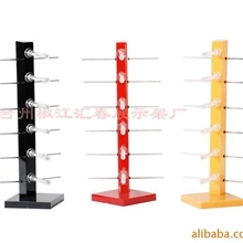 【汇春展架】眼镜展示架6付眼镜展示架台面架价格面议