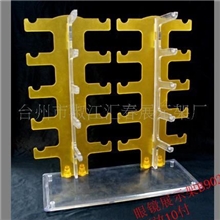 【汇春展架】厂家批发眼镜展示架Y007眼镜展示价格面议