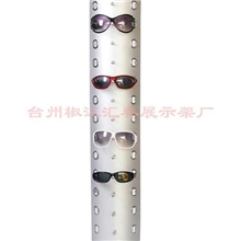促销眼镜架，精美眼镜展示架，台座型眼镜架价格面议