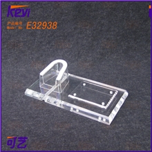 亚克力手机展示座，手机防盗展示座E32938