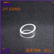 亚克力空心圆座，E32925