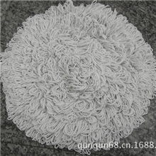 17&rdquo;抛磨棉纱垫洗涤垫清洁垫抛光垫洗地垫