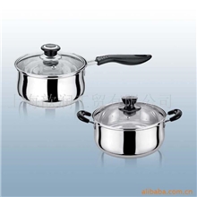 供应不锈钢锅,特价锅,促销礼品锅,汤锅，节庆礼品（直销）