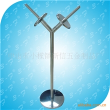 供应超市连卷袋支架.单杠支架.双杠支架