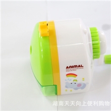 广博XBQ9764Q宝削笔机学习学习用具