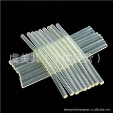 供应白色半透明热熔胶棒热熔胶条EVA热熔胶棒低价供应