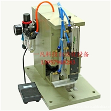 专业生产自动胶钉机厂家直销胶针机&middot;钉卡机