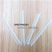 尼龙特细胶针针孔细小不扎手专打衣物吊牌胶针细胶针