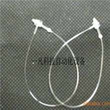 批发手穿针子母扣尖头手穿针圆头手穿针一件起批