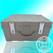 供应180万运钞箱提款箱票据箱银行专用聚碳酸酯