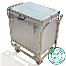 供应银行柜员款车铝合金材质银行专用厂家直销