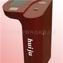 排队机外壳、多媒体查询机外壳、大堂柜员机外壳