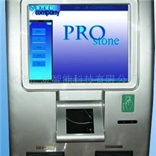 厂家直接供应高质量壁挂排队机、查询机系列