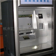 厂家直销高质量穿墙机柜员机设备