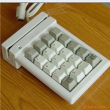 供应刷卡查询键盘