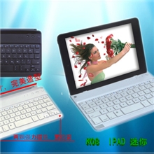 迷你键盘，铝合金键盘，MINIIPAD蓝牙键盘