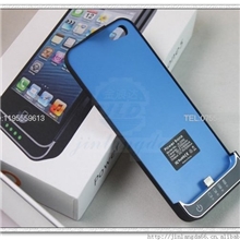 苹果Appleiphone5背夹电池外挂电池外置电池
