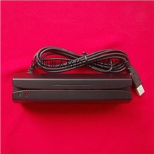 供应SIM41X2C磁卡读卡器/2K.USB接口全三轨阅读器