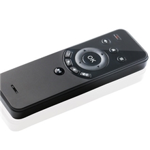 供应无线空中鼠标/世界顶级陀螺仪和重力加速度传感遥控器