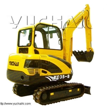 河南小挖机南阳小挖机郑州小挖机安阳玉柴小型挖掘开封小挖土机