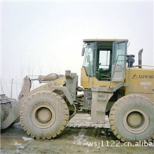 【推荐设备】2008年临工二手5吨铲车