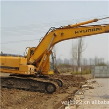 【统一价格】2006年225二手现代挖掘机