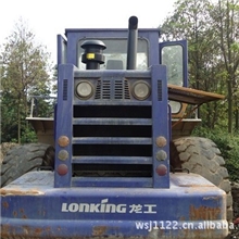 【设备甩卖】09年龙工二手850装载机