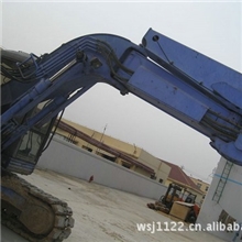 【急出手】八成新日立二手ZX135挖掘机