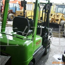 【特销系列】日本夹抱二手TCM叉车