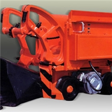 供应Z-17/ZB-17电力装岩机